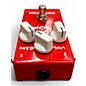 Used MI Audio CRUNCH BOX Effect Pedal