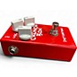 Used MI Audio CRUNCH BOX Effect Pedal