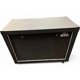 Used Seismic Audio SA212 Guitar Cabinet