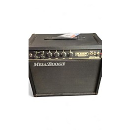 Used MESA/Boogie Subway Rocket Tube Guitar Combo Amp