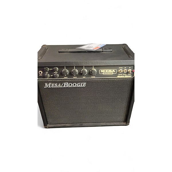 Used MESA/Boogie Subway Rocket Tube Guitar Combo Amp
