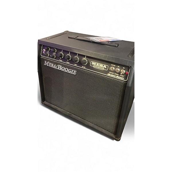 Used MESA/Boogie Subway Rocket Tube Guitar Combo Amp
