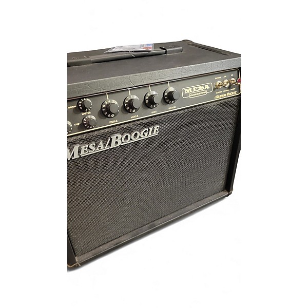 Used MESA/Boogie Subway Rocket Tube Guitar Combo Amp