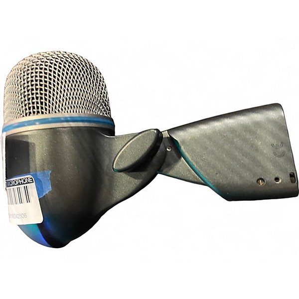Used Shure Beta 52A Drum Microphone
