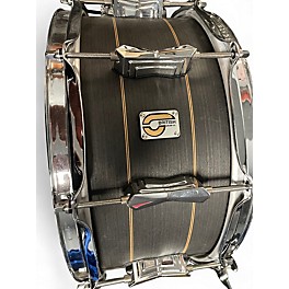 Used British Drum Co. 14in MERLIN Brown Drum