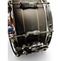 Used British Drum Co. 14in MERLIN Brown Drum