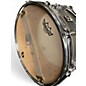 Used British Drum Co. 14in MERLIN Brown Drum