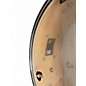 Used British Drum Co. 14in MERLIN Brown Drum