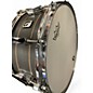 Used British Drum Co. 14in MERLIN Brown Drum