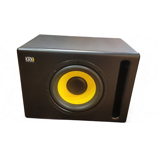KRK ( ケーアールケー ) / S10.4 - サブウーファー Subwoofers S10.4(10
