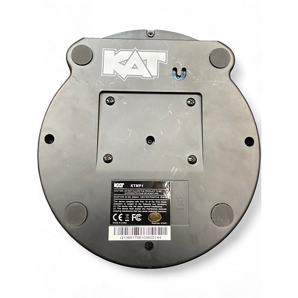 Used KAT Percussion KTMP1 Trigger Pad