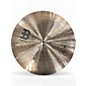Used MEINL 18in HCS BRONZE CHINA Cymbal