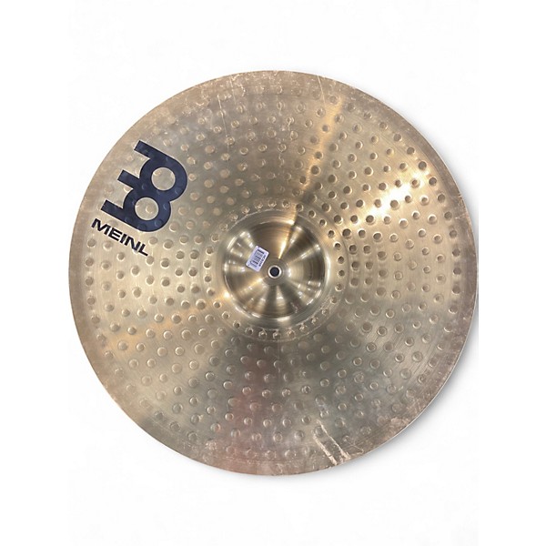 Used MEINL 20in HCS Ride Cymbal