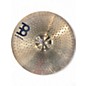 Used MEINL 20in HCS Ride Cymbal