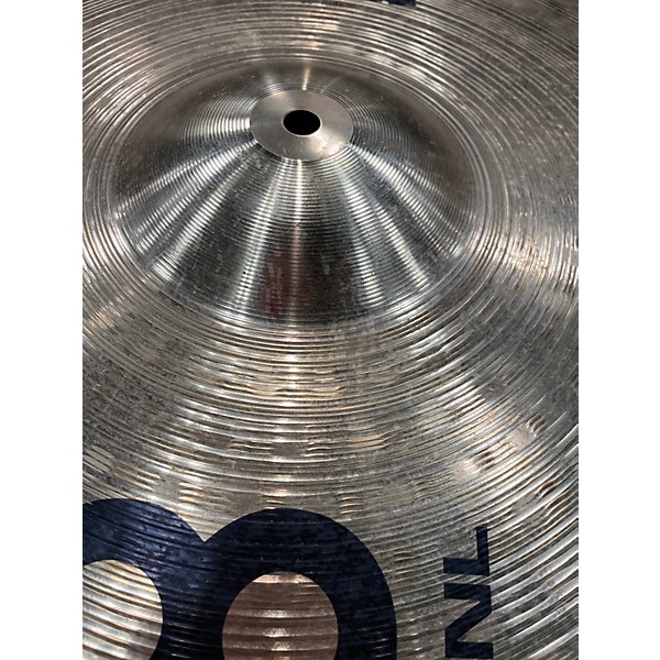 Used MEINL 20in HCS Ride Cymbal