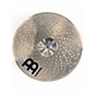Used MEINL 18in HCS Crash Cymbal