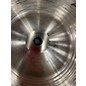 Used MEINL 14in HCS Hi Hat Pair Cymbal