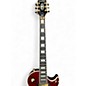 Used Epiphone Alex Lifeson Les Paul Custom Axcess Ruby Solid Body Electric Guitar