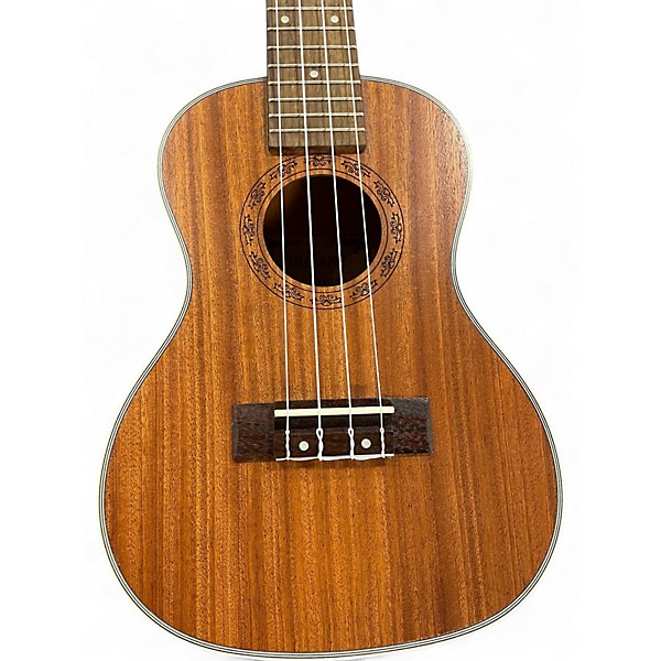 Used Hricane UK-23 Natural Ukulele
