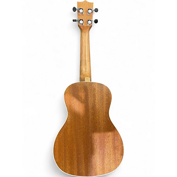 Used Hricane UK-23 Natural Ukulele