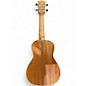 Used Hricane UK-23 Natural Ukulele