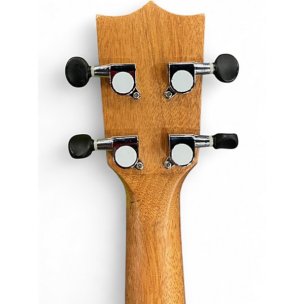 Used Hricane UK-23 Natural Ukulele