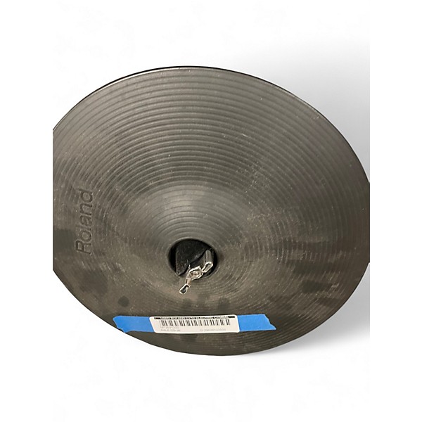 Used Roland CY12 Electric Cymbal