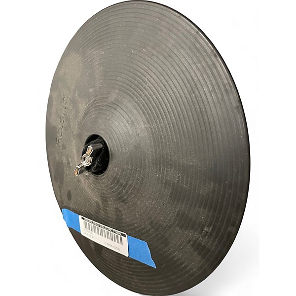Used Roland CY12 Electric Cymbal