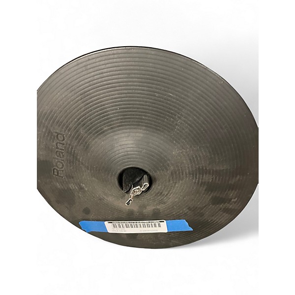 Used Roland CY12 Electric Cymbal