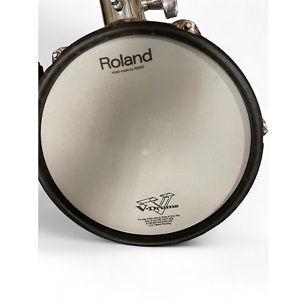 Used Roland PD105X Electric Drum Module