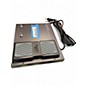 Used M-Audio Black Box Pedal Board Pedal