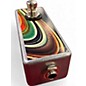 Used Saturnworks TAP TEMPO Pedal