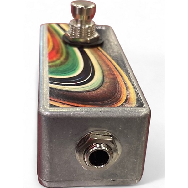 Used Saturnworks TAP TEMPO Pedal