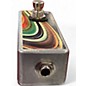 Used Saturnworks TAP TEMPO Pedal