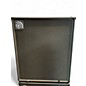 Used Ampeg VB-410 Bass Cabinet thumbnail