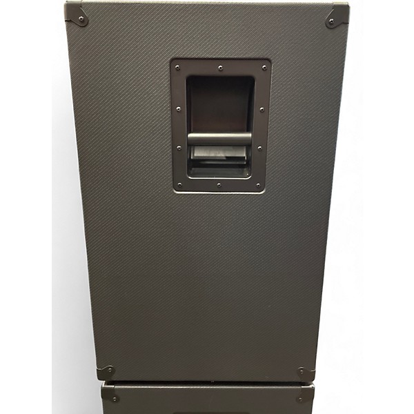 Used Ampeg VB-410 Bass Cabinet