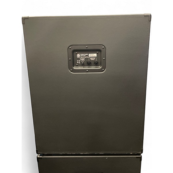 Used Ampeg VB-410 Bass Cabinet