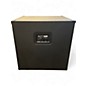 Used Ampeg VB-115 Bass Cabinet