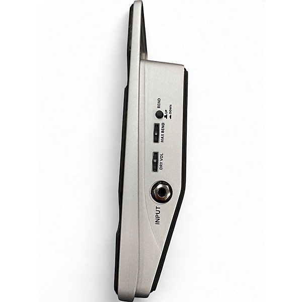 Used Electro-Harmonix Slammi Pitch Shifter/Harmony Effect Pedal