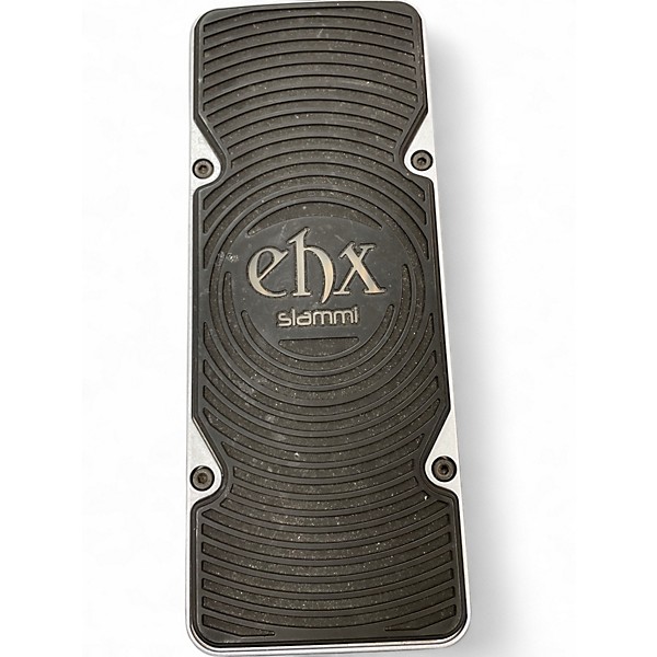 Used Electro-Harmonix Slammi Pitch Shifter/Harmony Effect Pedal