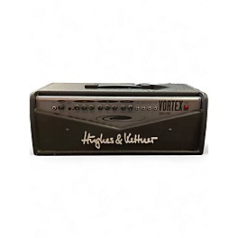 Used Hughes & Kettner vortex series Guitar Amp Head