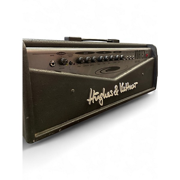 Used Hughes & Kettner vortex series Guitar Amp Head