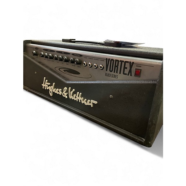 Used Hughes & Kettner vortex series Guitar Amp Head
