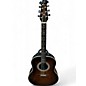 Used Ovation 1612 2 Color Sunburst Acoustic Guitar thumbnail