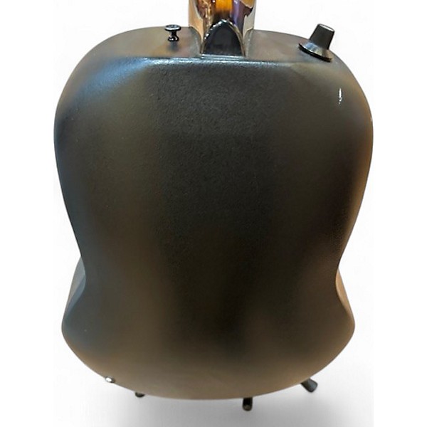 Used Ovation 1612 2 Color Sunburst Acoustic Guitar