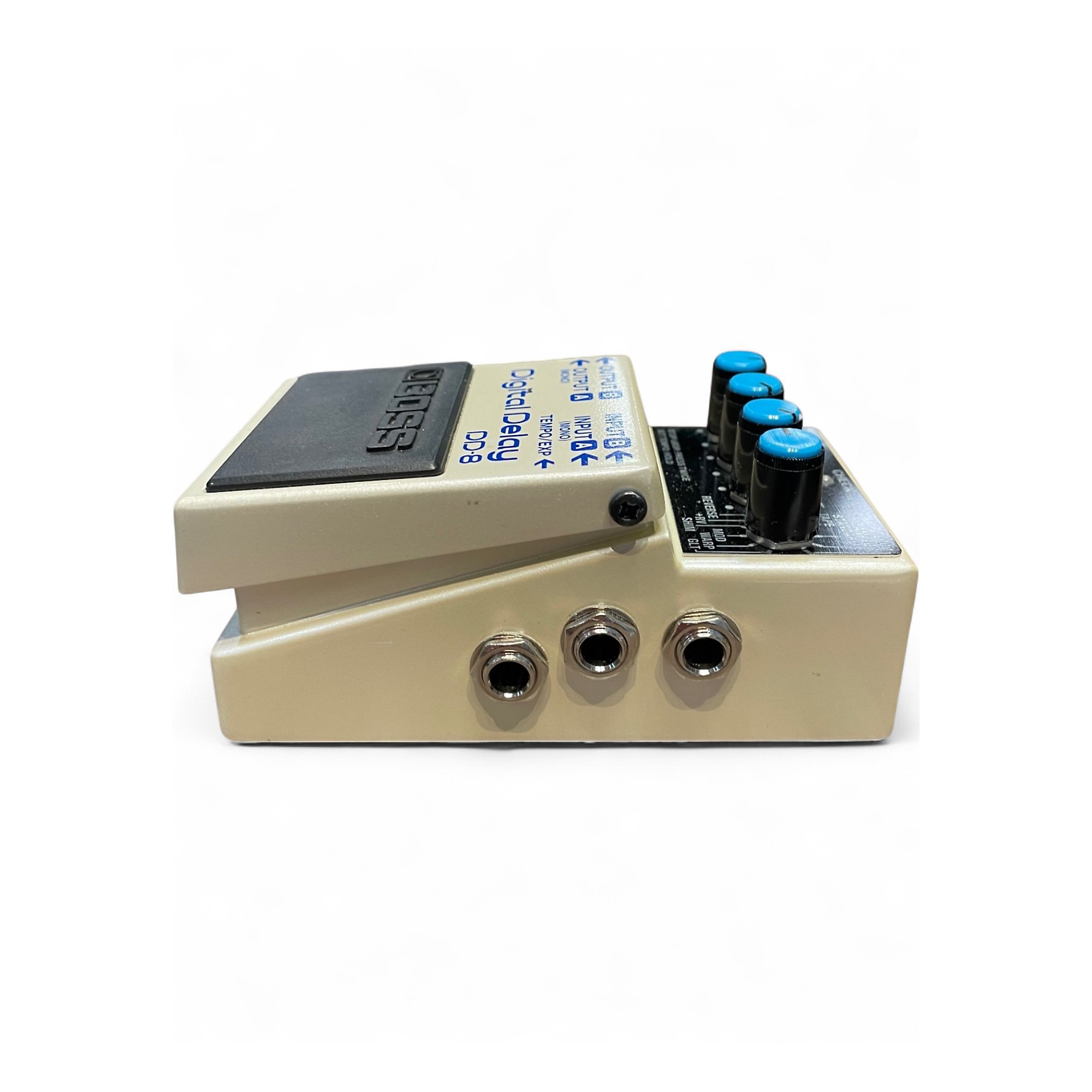 BOSS DD-8 Digital Delay 美品 Heid Music | Boss DD-8 Digital Delay Pedal