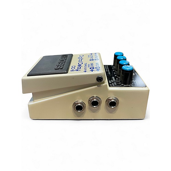 Used BOSS DD8 DIGITAL DELAY Effect Pedal | Guitar Center
