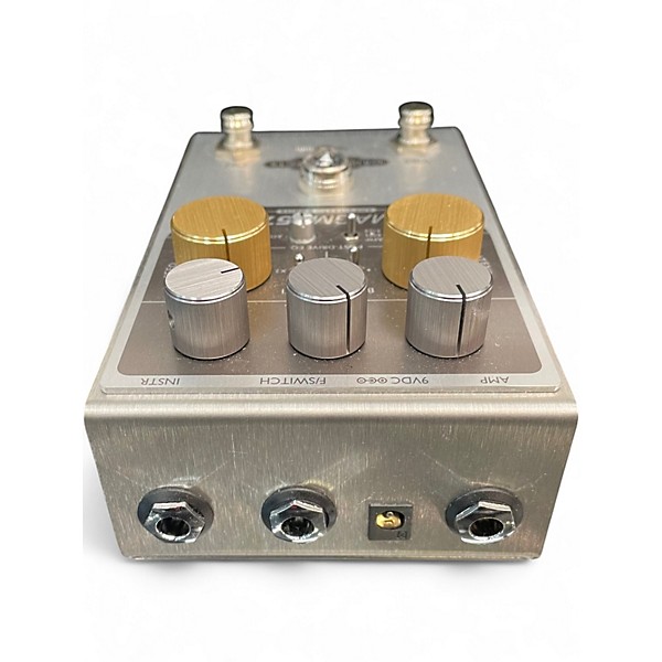 Used Origin Effects MAGMA 57 Effect Pedal