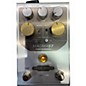 Used Origin Effects MAGMA 57 Effect Pedal