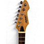 Used Peavey Impact Firenza Red Solid Body Electric Guitar